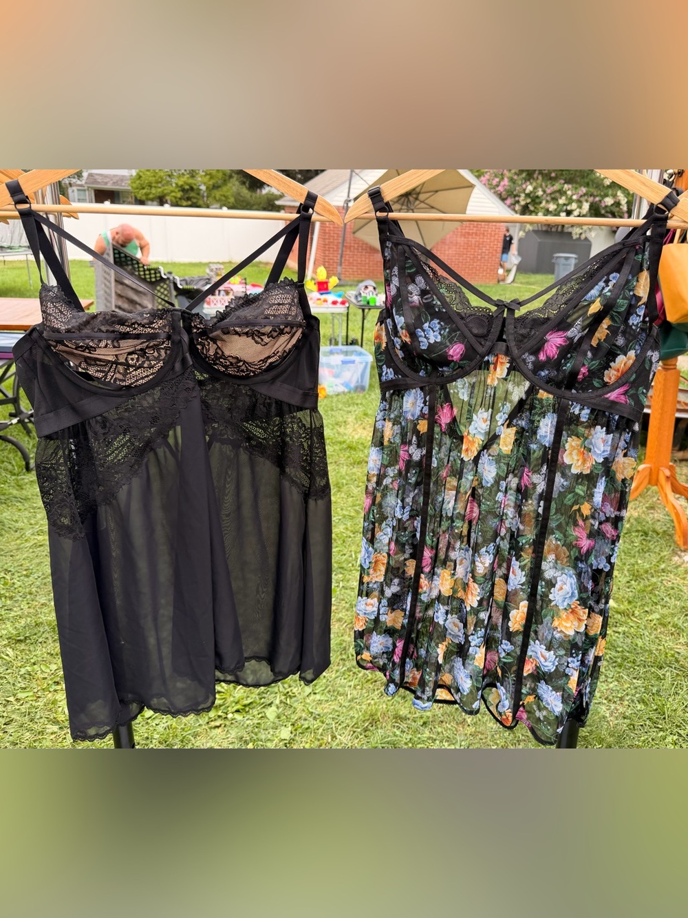 Lot of Lingerie - Women's Intimates
